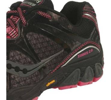 Produktbild Saucony ProGrid Xodus 2.0