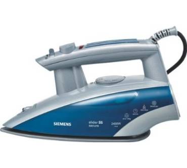 Produktbild Siemens TB66420 slider S5 secure