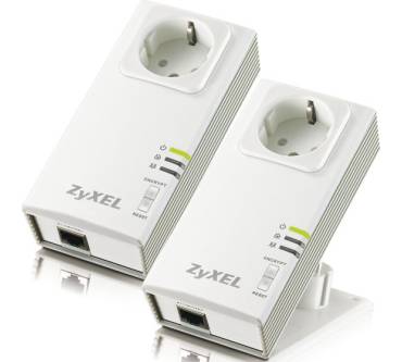 Produktbild Zyxel PLA-407 Starterkit