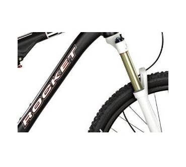 Produktbild Rocket Comet AM Comp (Modell 2011)