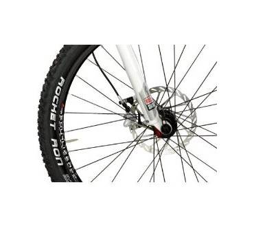 Produktbild Rocket Comet AM Comp (Modell 2011)