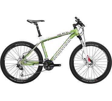 Produktbild Conway Q-MR 600 SE (Modell 2011)