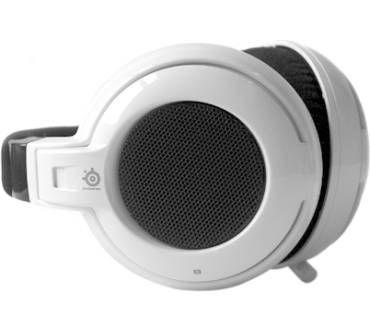 Produktbild SteelSeries Siberia Neckband für iPod, iPhone und iPad
