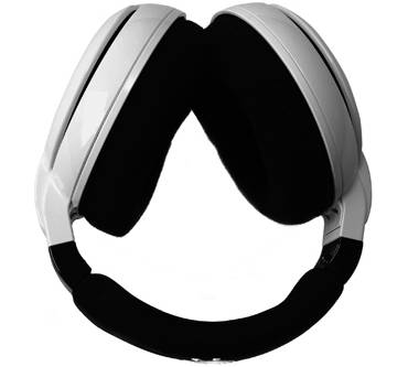 Produktbild SteelSeries Siberia Neckband für iPod, iPhone und iPad