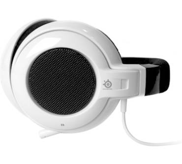 Produktbild SteelSeries Siberia Neckband für iPod, iPhone und iPad