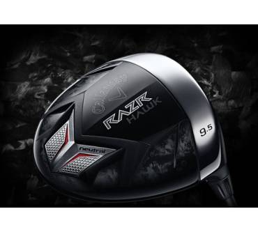 Produktbild Callaway Golf Razr Hawk Driver