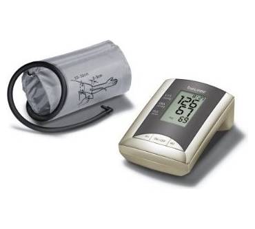 Produktbild Beurer BM 20