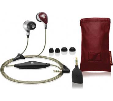 Produktbild Sennheiser CX 281