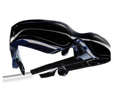 Produktbild Zeiss Cinemizer Plus