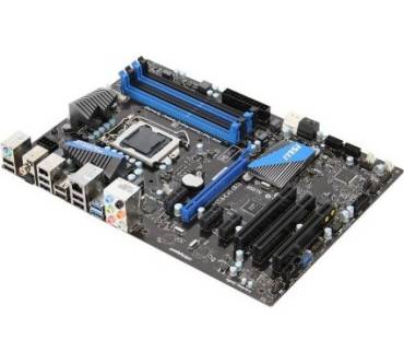 Produktbild MSI P67A-C45 (B3)