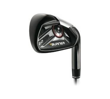 Produktbild Taylor Made Golf Burner 2.0 Eisen