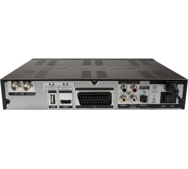 Produktbild Smart Electronic Zappix HD+