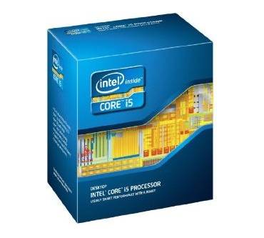 Produktbild Intel Core i5-2400S