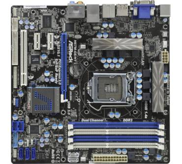 Produktbild ASRock H67M-GE/HT (B3)