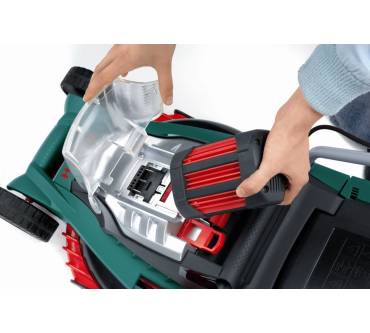 Produktbild Bosch Rotak 43 LI (2011)