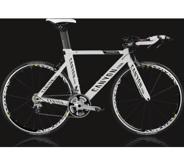 Produktbild Canyon Speedmax AL 8.0