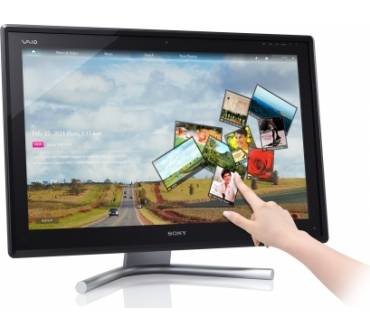 Produktbild Sony Vaio VPC-L21S1E