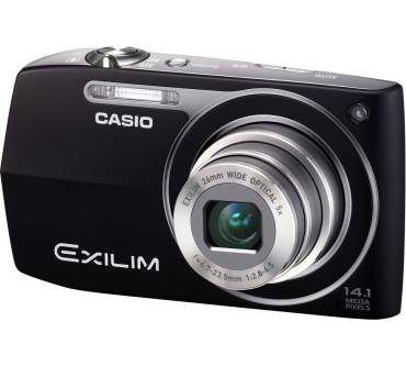 Produktbild Casio Exilim EX-Z2300