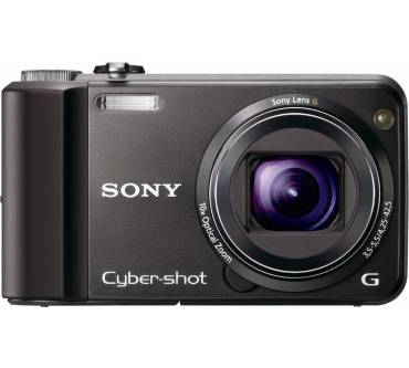 Produktbild Sony CyberShot DSC-H70
