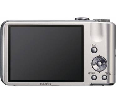 Produktbild Sony CyberShot DSC-H70