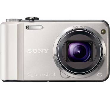 Produktbild Sony CyberShot DSC-H70