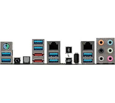 Produktbild Asus ROG Maximus IV Extreme-Z