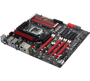 Produktbild Asus ROG Maximus IV Extreme-Z