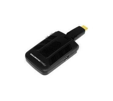 Produktbild Microelectronic M25HD