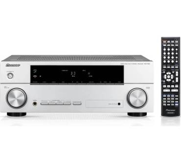 Produktbild Pioneer VSX-520