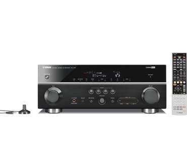 Produktbild Yamaha RX-V767