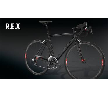 Produktbild Principia R.E.X. (Modell 2011)