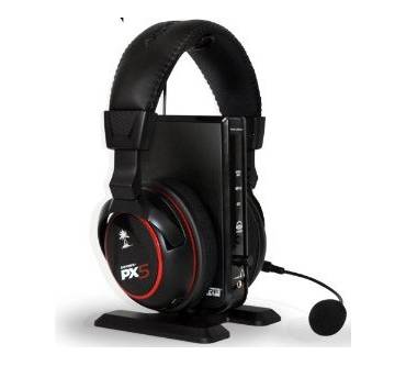 Produktbild Turtle Beach Ear Force PX5