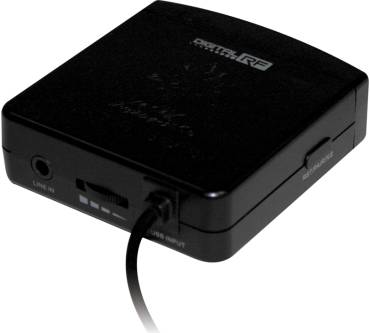 Produktbild Turtle Beach Ear Force X31