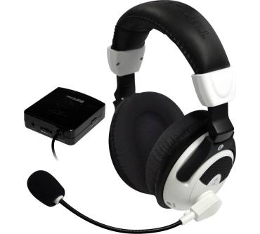 Produktbild Turtle Beach Ear Force X31