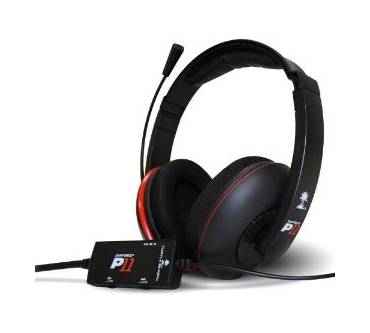 Produktbild Turtle Beach Ear Force P11