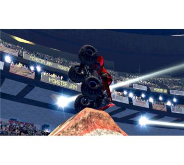 Produktbild Monster Jam: Pfad der Zerstörung