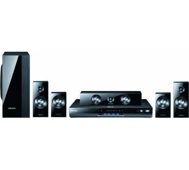 Produktbild Samsung HT-D5500