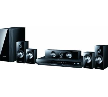 Produktbild Samsung HT-D5500