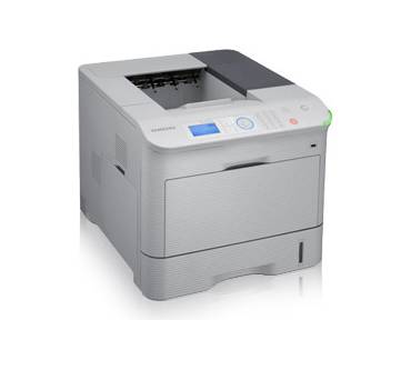 Produktbild Samsung ML-5510ND