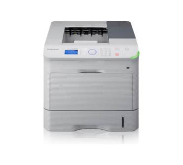 Produktbild Samsung ML-6510ND