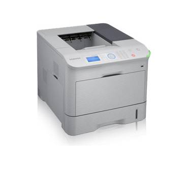Produktbild Samsung ML-6510ND