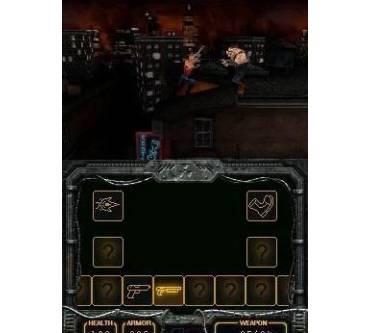 Produktbild Duke Nukem: Critical Mass (für DS)