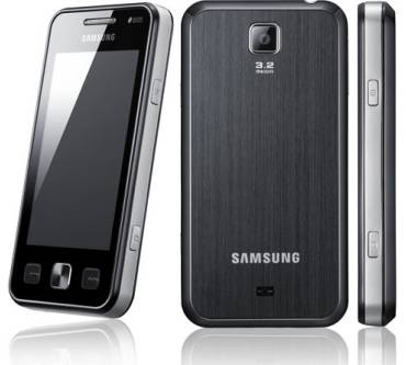Produktbild Samsung C6712 Star 2 DuoS