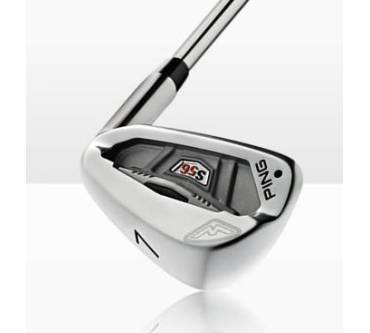 Produktbild PING S56 Eisen