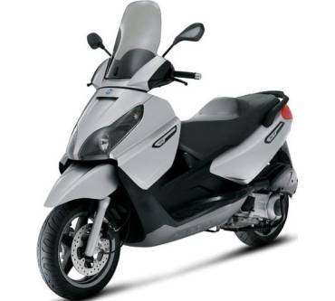 Produktbild Piaggio X7