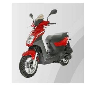 Produktbild SYM Orbit (2,35 kW)