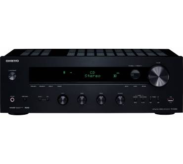 Produktbild Onkyo TX-8050