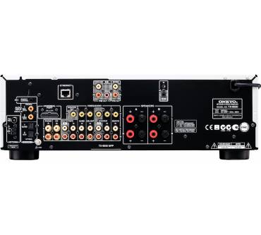 Produktbild Onkyo TX-8050