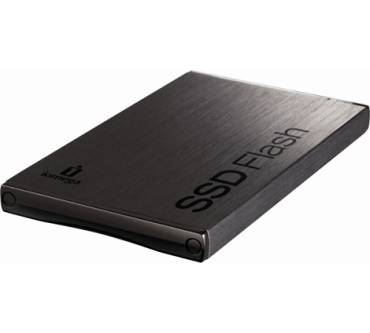 Produktbild Iomega External SSD Flash Drive (256 GB)