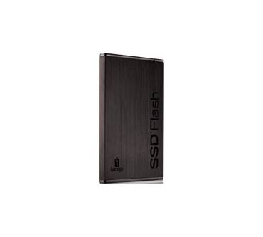 Produktbild Iomega External SSD Flash Drive (128 GB)
